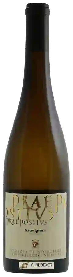 Winery Abbazia di Novacella (Stiftskellerei Neustift) - Praepositus Sauvignon