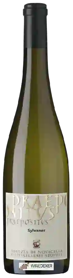 Winery Abbazia di Novacella (Stiftskellerei Neustift) - Praepositus Sylvaner