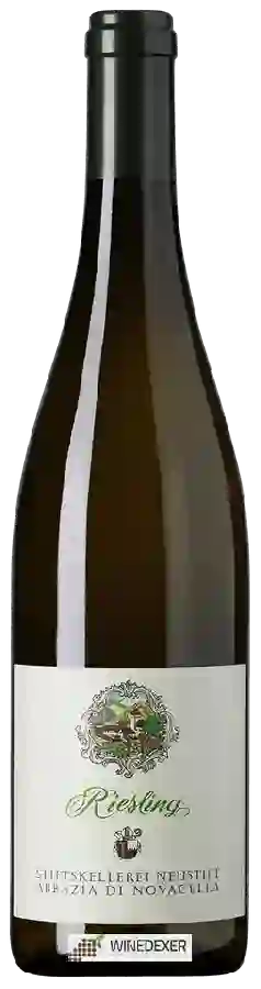 Winery Abbazia di Novacella (Stiftskellerei Neustift) - Riesling Winery Abbazia di Novacella (Stiftskellerei Neustift) - Riesling