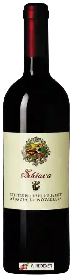 Winery Abbazia di Novacella (Stiftskellerei Neustift) - Schiava Winery Abbazia di Novacella (Stiftskellerei Neustift) - Schiava