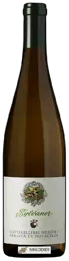 Winery Abbazia di Novacella (Stiftskellerei Neustift) - Sylvaner