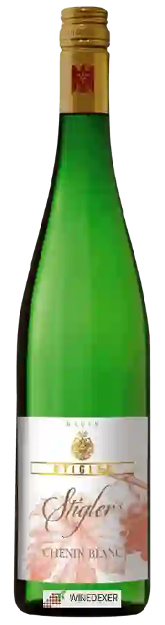 Winery Stigler - Chenin Blanc