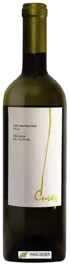 Winery Stina - Cuvée Bijeli