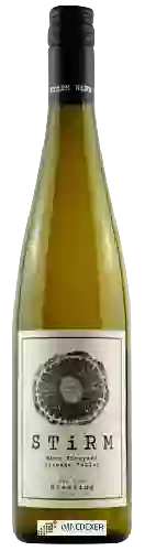 Winery Stirm - Wirz Vineyard Old Vine Riesling