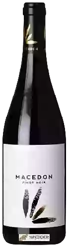 Winery Stobi - Macedon Pinot Noir