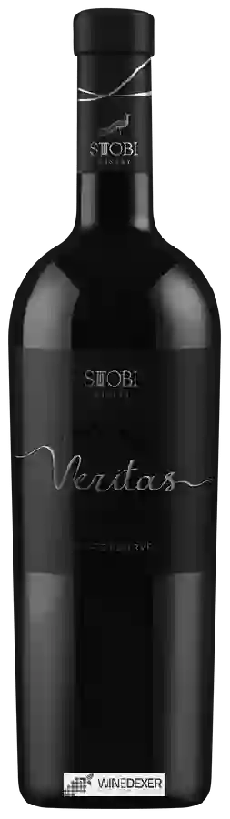 Winery Stobi - Veritas Private Reserve
