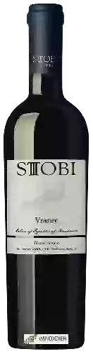 Winery Stobi - Vranec