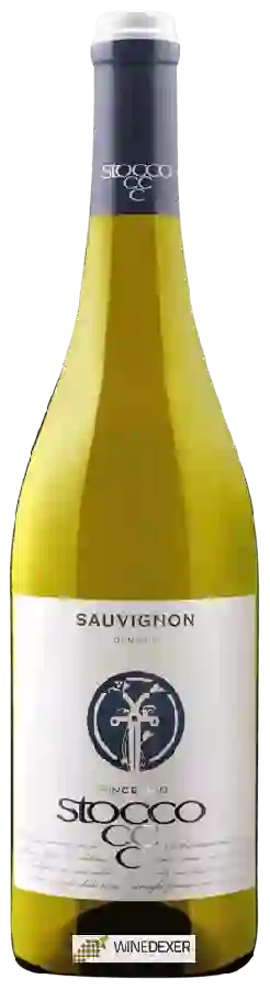 Winery Stocco - Sauvignon