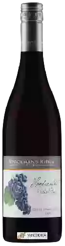 Winery Stockman's Ridge Wines - Handcrafted Pinot Noir