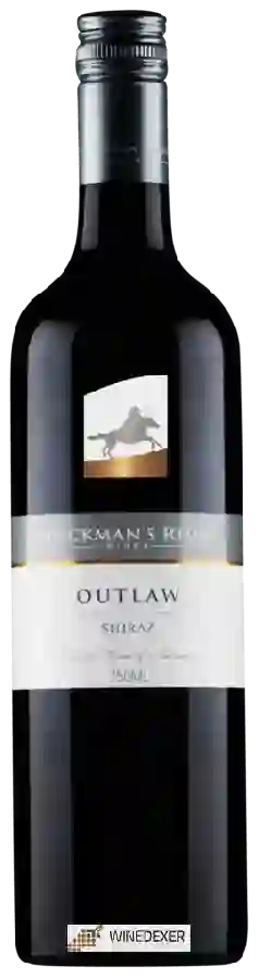 Winery Stockman's Ridge Wines - Outlaw Shiraz Winery Stockman's Ridge Wines - Outlaw Shiraz