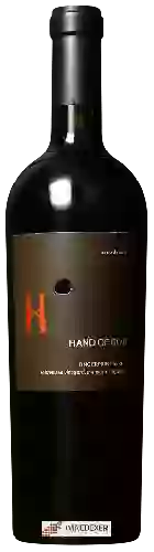 Winery Hand of God - Fingerprint Series Red Blend