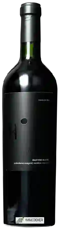 Winery Hand of God - Stolen Horse Vineyard Old Vine Malbec Winery Hand of God - Stolen Horse Vineyard Old Vine Malbec