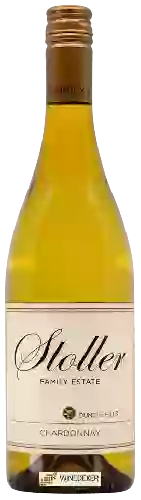 Winery Stoller Family Estate - Chardonnay