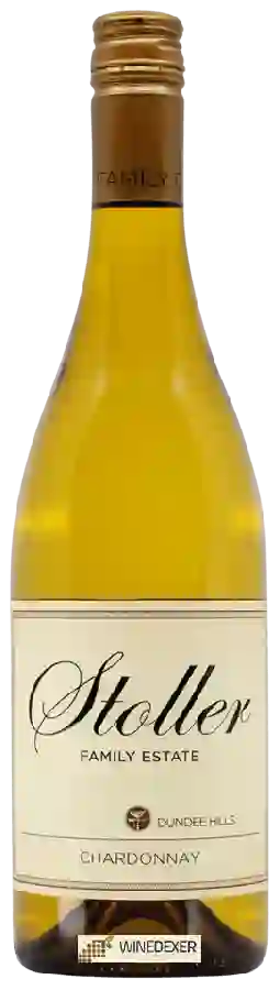 Winery Stoller Family Estate - Chardonnay