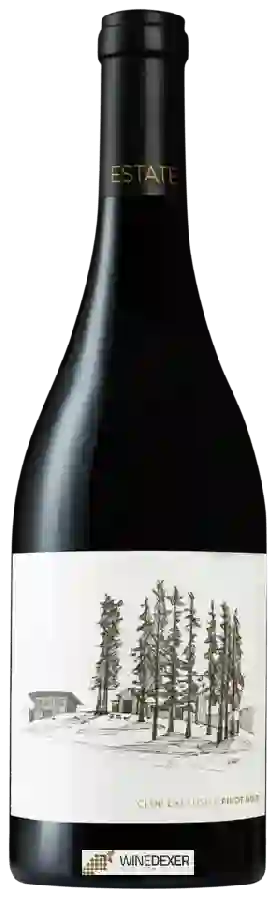 Winery Stoller Family Estate - Club Exclusive Pinot Noir Winery Stoller Family Estate - Club Exclusive Pinot Noir