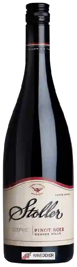 Winery Stoller Family Estate - JV Estate Pinot Noir