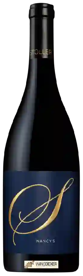 Winery Stoller Family Estate - Nancy's Winery Stoller Family Estate - Nancy's