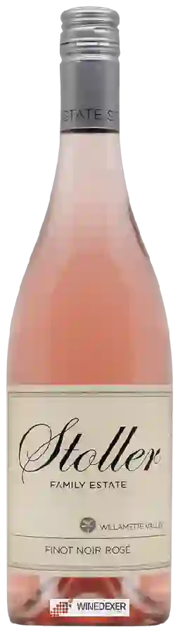 Winery Stoller Family Estate - Pinot Noir Rosé Winery Stoller Family Estate - Pinot Noir Rosé