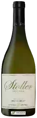 Winery Stoller Family Estate - Reserve Chardonnay