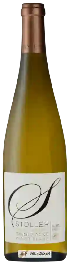 Winery Stoller Family Estate - Single Acre Pinot Blanc