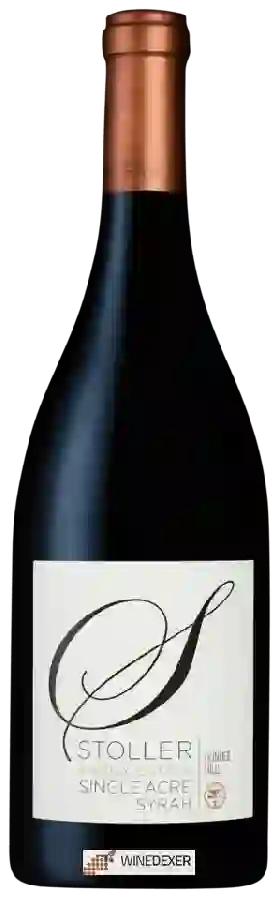 Winery Stoller Family Estate - Single Acre Syrah