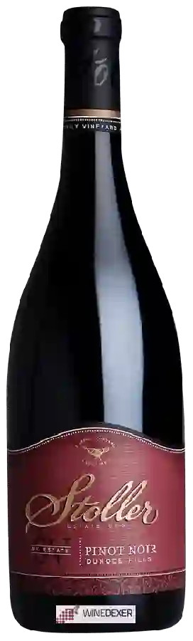 Winery Stoller Family Estate - SV Estate Pinot Noir