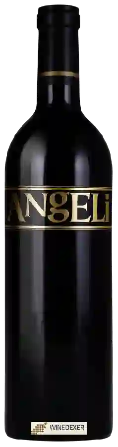 Winery Stolpman Vineyards - Angeli