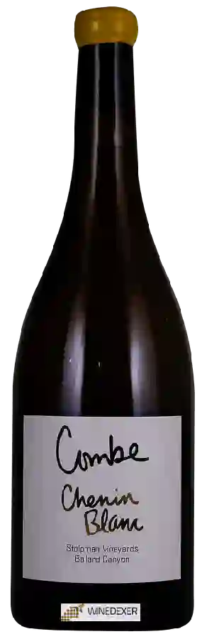 Winery Stolpman Vineyards - Combe Chenin Blanc