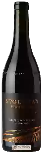 Winery Stolpman Vineyards - Estate Grown Syrah