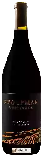 Winery Stolpman Vineyards - Grenache
