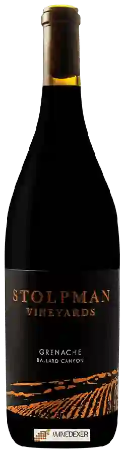 Winery Stolpman Vineyards - Grenache