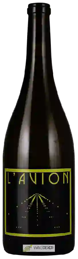 Winery Stolpman Vineyards - L'Avion