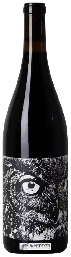 Winery Stolpman Vineyards - Para Maria (de Los Tecolotes)