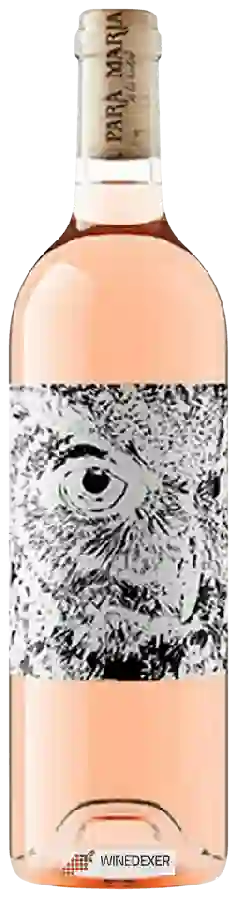 Winery Stolpman Vineyards - Para Maria Rosé