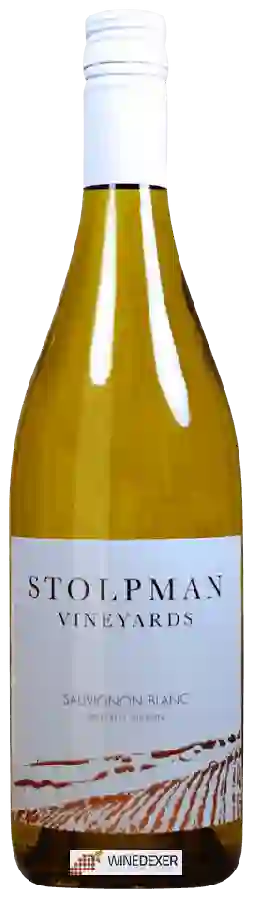 Winery Stolpman Vineyards - Sauvignon Blanc Winery Stolpman Vineyards - Sauvignon Blanc