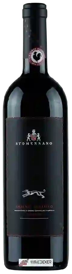 Winery Stomennano - Chianti Classico Riserva