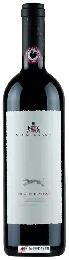 Winery Stomennano - Chianti Classico Winery Stomennano - Chianti Classico