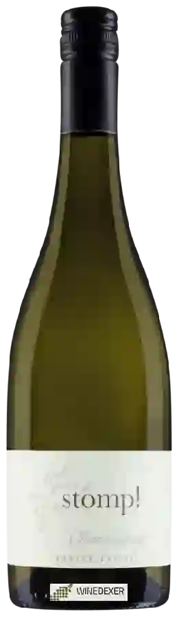 Winery Stomp - Chardonnay Winery Stomp - Chardonnay