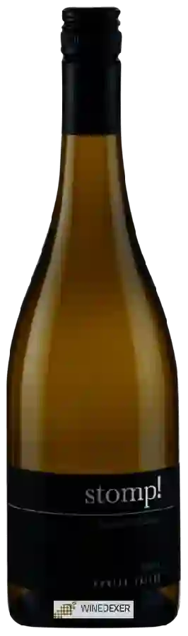 Winery Stomp - Limited Release Fiano Winery Stomp - Limited Release Fiano