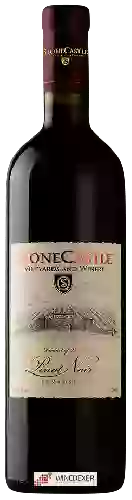 Winery Stone Castle - Pinot Noir