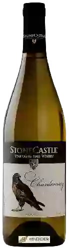 Winery Stone Castle - Reserve Chardonnay