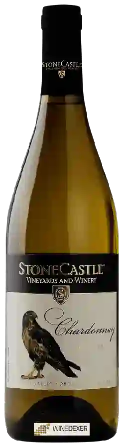 Winery Stone Castle - Reserve Chardonnay