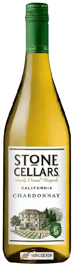 Winery Stone Cellars - Family Owned Vineyards Chardonnay Winery Stone Cellars - Family Owned Vineyards Chardonnay