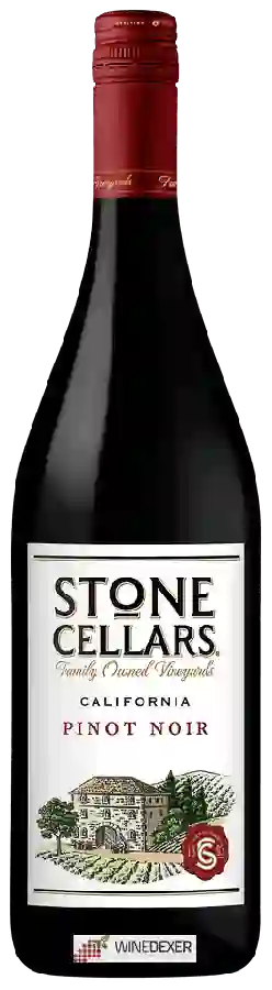 Winery Stone Cellars - Pinot Noir