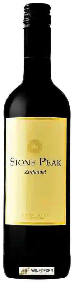 Winery Stone Peak - Zinfandel