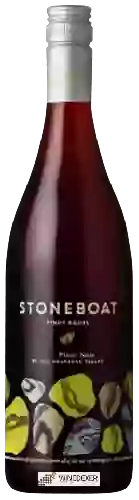 Winery Stoneboat - Pinot Noir