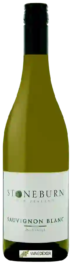 Winery Stoneburn - Sauvignon Blanc Winery Stoneburn - Sauvignon Blanc
