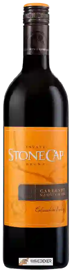 Winery StoneCap - Cabernet Sauvignon Winery StoneCap - Cabernet Sauvignon