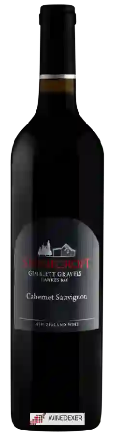 Winery Stonecroft - Cabernet Sauvignon