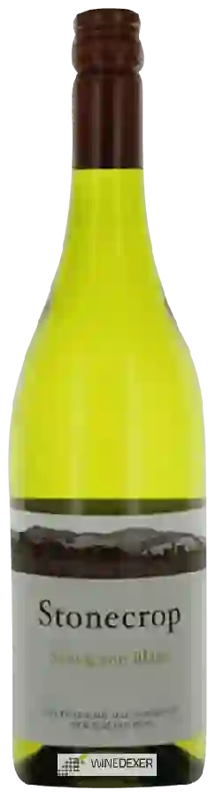 Winery Stonecrop - Sauvignon Blanc Winery Stonecrop - Sauvignon Blanc